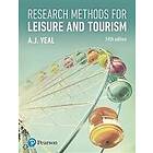 Research Methods For Leisure And Tourism