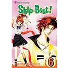 Skip·Beat!, Vol. 6