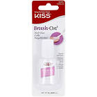 KiSS Brush On Nail Glue 5g
