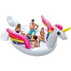 Intex Unicorn Party Island