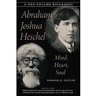 Abraham Joshua Heschel