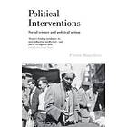 Political Interventions
