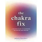 The Chakra Fix