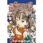 The Seven Deadly Sins 19