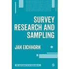 Survey Research And Sampling