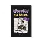Wimpy Kid 10 Old School