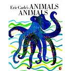 Eric Carle's Animals Animals