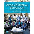 Organisational Behaviour