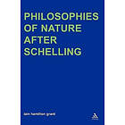 Philosophies Of Nature After Schelling