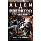 Alien Vs. Predator Armageddon
