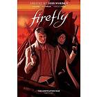 Firefly: The Unification War Vol. 3