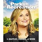 Parks And Recreation