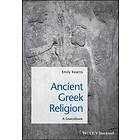 Ancient Greek Religion – A Sourcebook