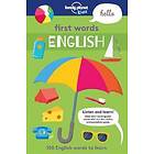 First Words English