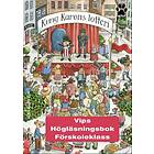 Vips Högläsningsbok Förskoleklass