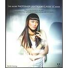 The Adobe Photoshop Lightroom Classic CC Book