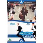 The Terminal + Catch Me If You Can (2002) (2-Disc) (DVD)