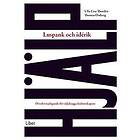 Luspank Och Idérik : Överlevnadsguide För Säljskygga Kulturskapare