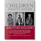 Sebastião Salgado. Children