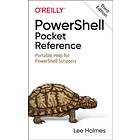PowerShell Pocket Reference