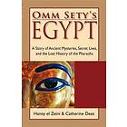 Omm Sety's Egypt