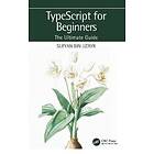 TypeScript For Beginners
