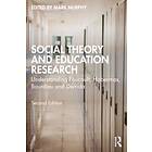 Social Theory And Education Research