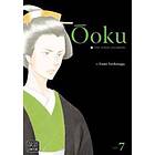 Ôoku: The Inner Chambers, Vol. 7