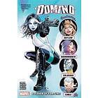 Domino Vol. 2: Soldier Of Fortune