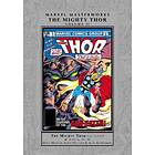 Marvel Masterworks: The Mighty Thor Vol. 21