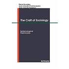The Craft Of Sociology