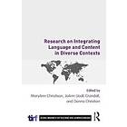 Research On Integrating Language And Content In Diverse Contexts