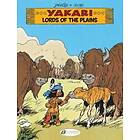 Yakari 14 Lords Of The Plains