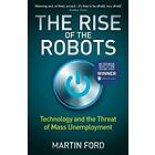 The Rise Of The Robots