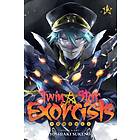 Twin Star Exorcists, Vol. 12