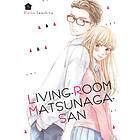 Living-Room Matsunaga-san 5