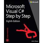 Microsoft Visual C# Step By Step