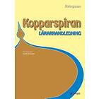 Mattegruvan 4-6 Kopparspiran Lärarhandl