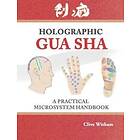 Holographic Gua Sha