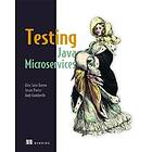 Testing Java Microservices