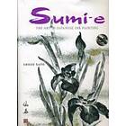 Sumi-e