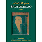 Master Dogen's Shobogenzo