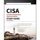 CISA Certified Information Systems Auditor Study Guide