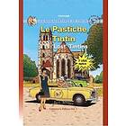 Le Pastiche Tintin, 111 'Lost' Tintins, Vol. 1