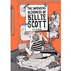 The Impending Blindness Of Billie Scott