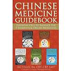 Chinese Medicine Guidebook Essential Oils To Balance The 5 Elements & Organ Meri