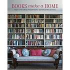 Books Make A Home