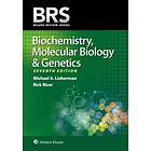 BRS Biochemistry, Molecular Biology, And Genetics