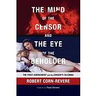 The Mind Of The Censor And The Eye Of The Beholder