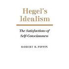 Hegel's Idealism